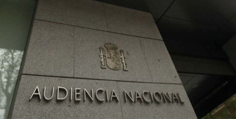 La AVT pelea por dirigir la acusación popular contra los CDR