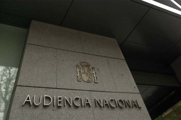 Justicia periodistas