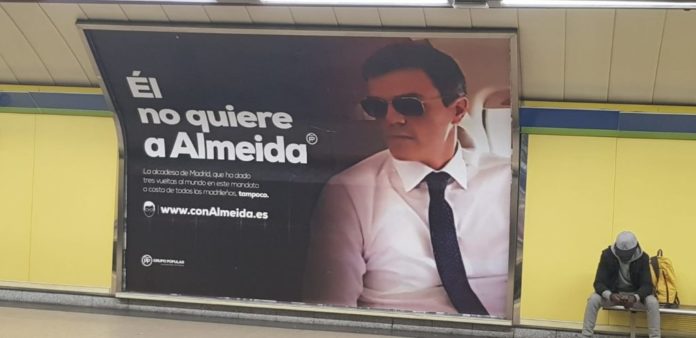 sánchez pp