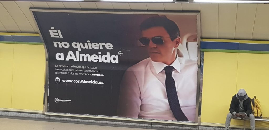 sánchez pp