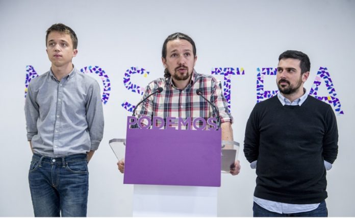 podemos