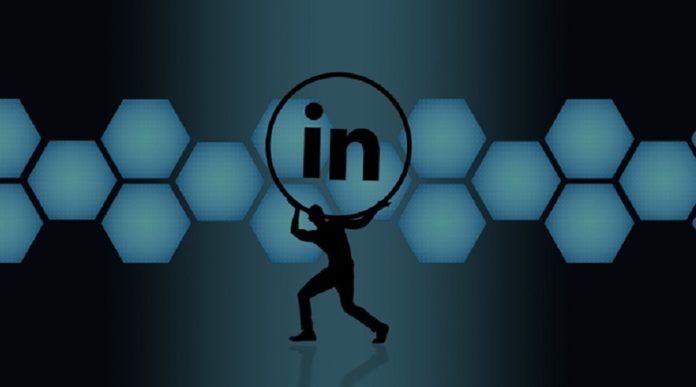 linkedin