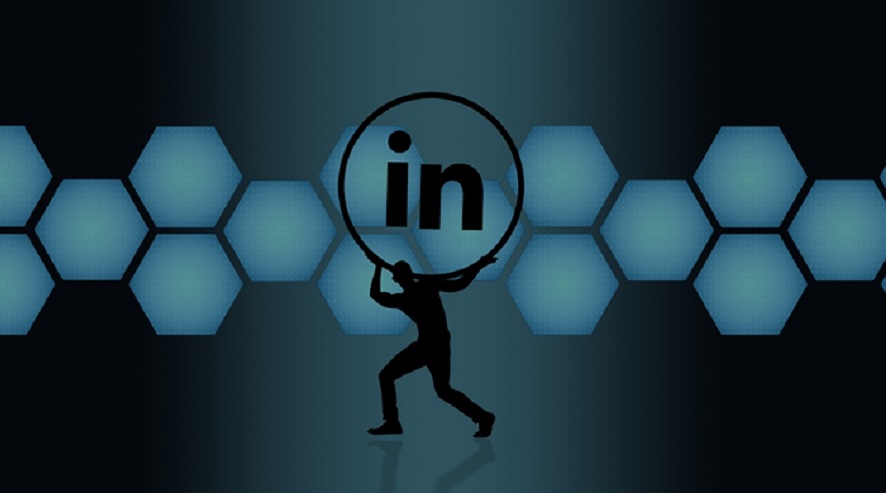 linkedin