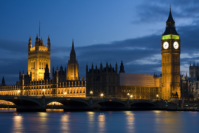 londres fg valores
