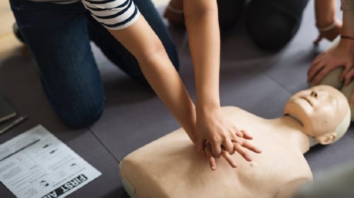 tecnico emergencias sanitarias