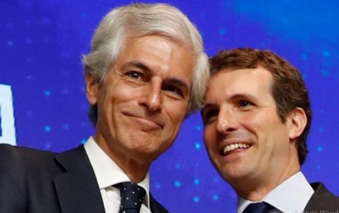 Pablo Casado