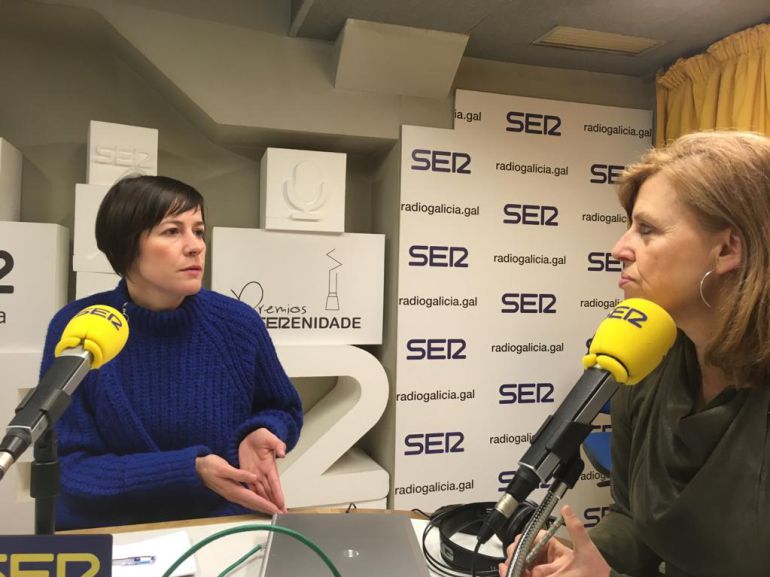 El BNG resucita tras el divorcio de Podemos con Beirás y En Marea 1 Moncloa Podemos