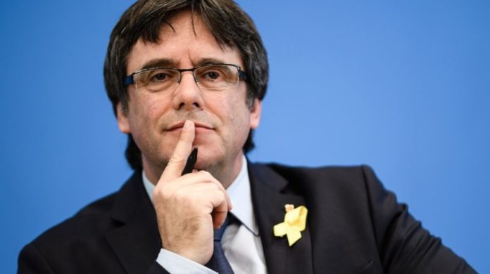 Boye puigdemont
