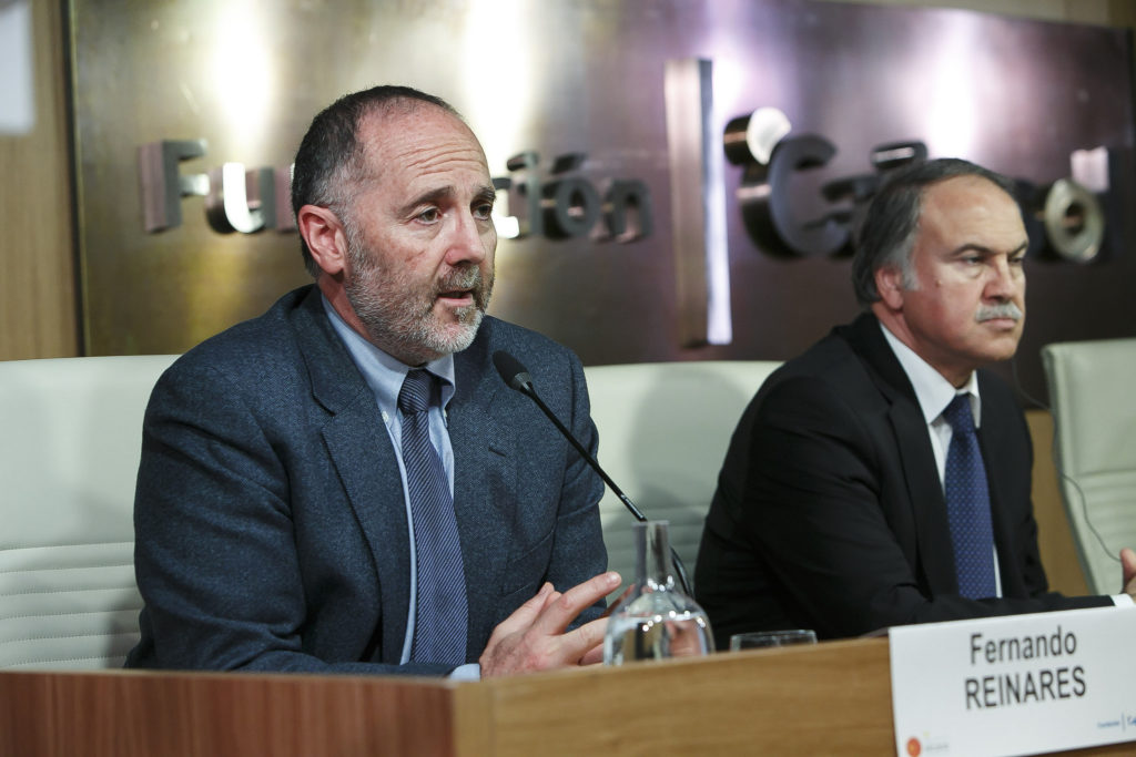 atentados Reinares