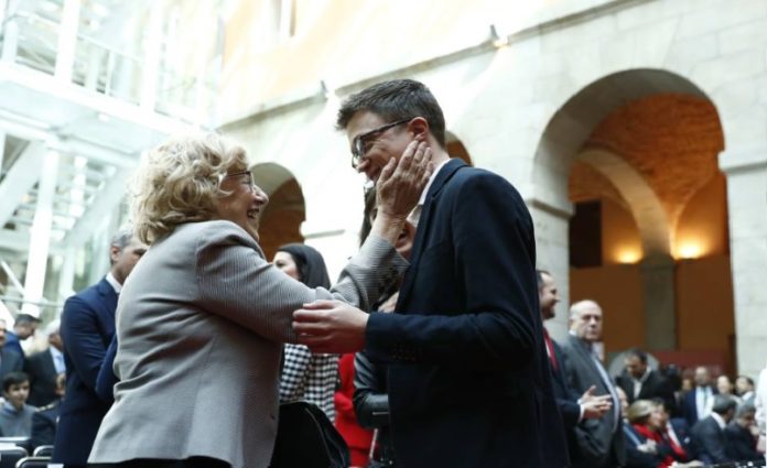 Carmena
