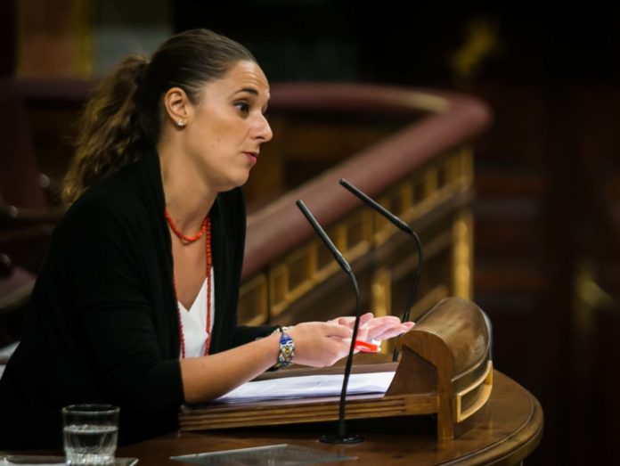 podemos gobierno