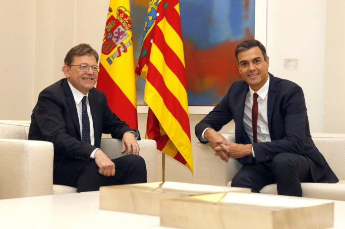Ximo Puig
