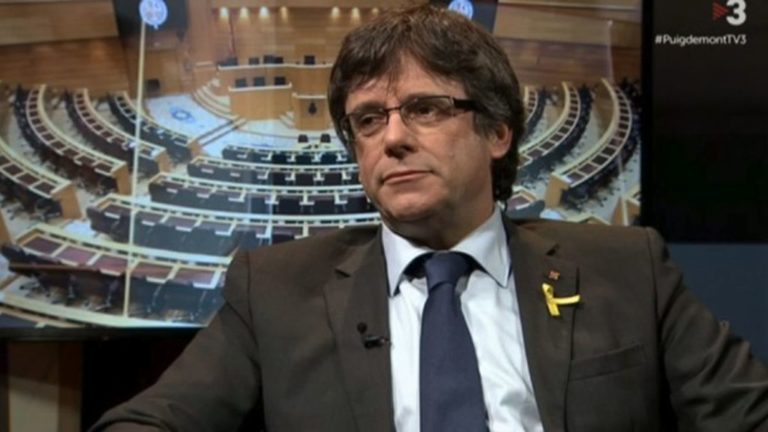 La Junta Electoral Central rectifica: Puigdemont, Comín y Ponsatí, candidatos a las europeas