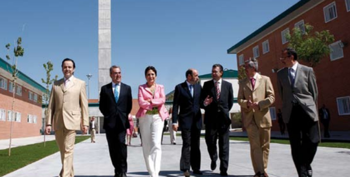 Villarejo Granados