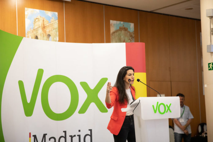Vox Monasterio