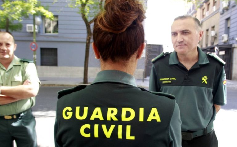 Policías y notarios, los otros ‘protagonistas’ de las elecciones