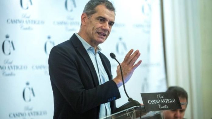 toni cantó