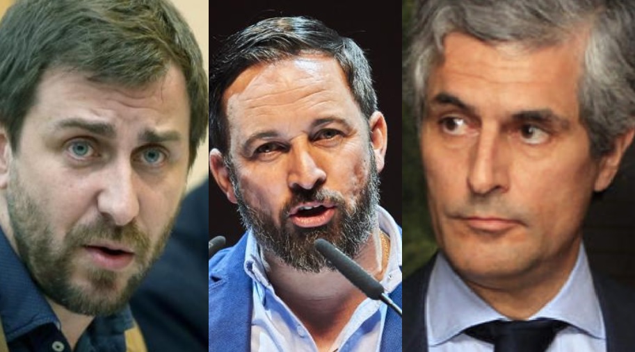 políticos