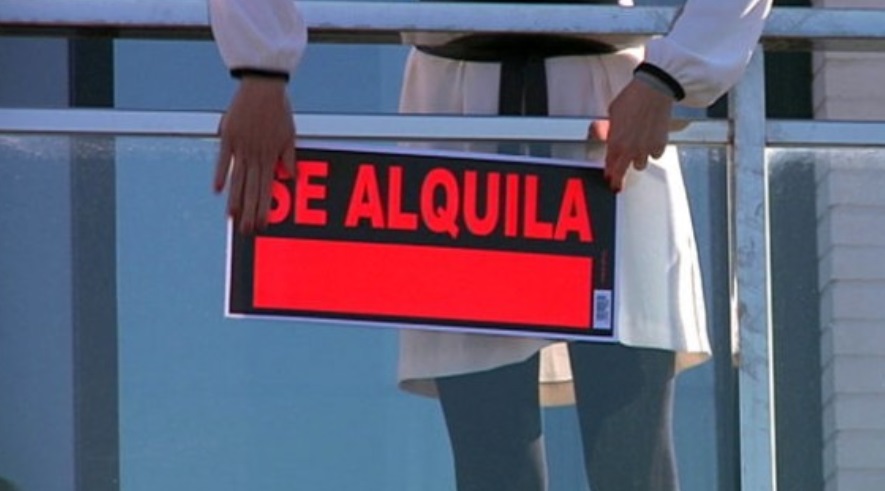 El PSOE permitirá a la sociedad civil "verificar" las medidas de su programa político 7 Moncloa Viviendas en alquiler