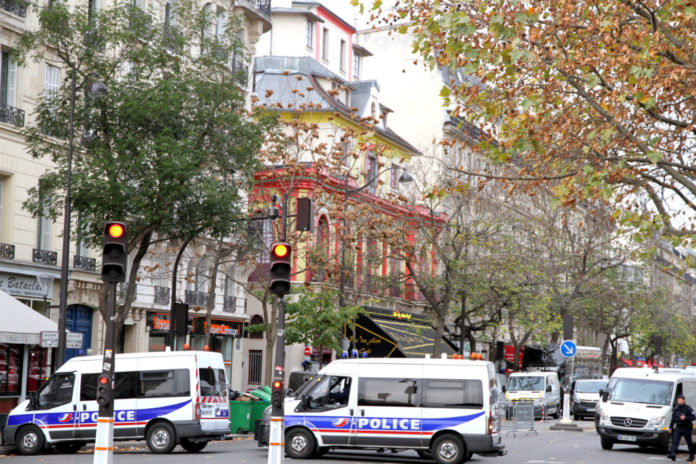 11-M atentados