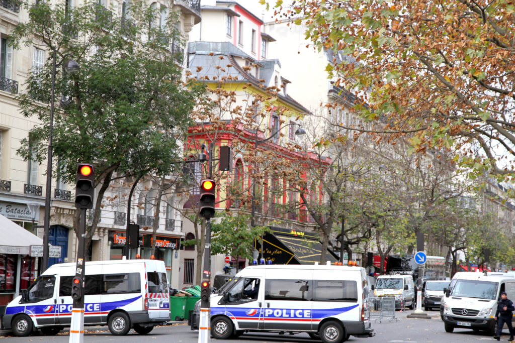11-M atentados
