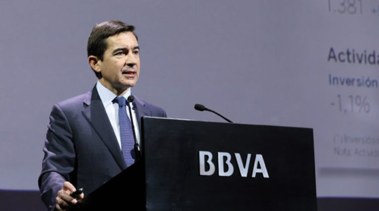 BBVA Día Zero. Carlos Torres, el hombre que tiene que reconstruir un banco