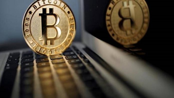 criptomonedas