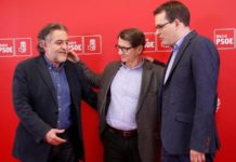 PSOE