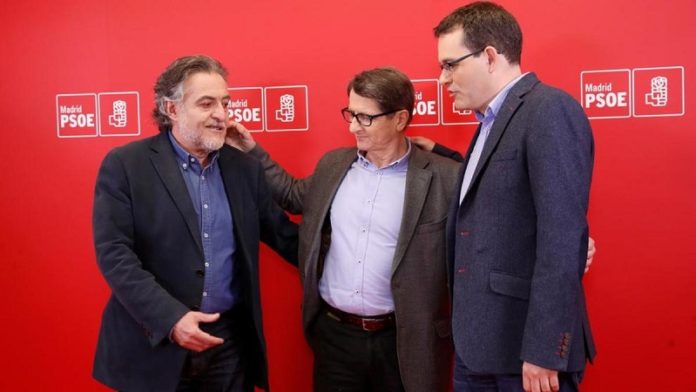 PSOE