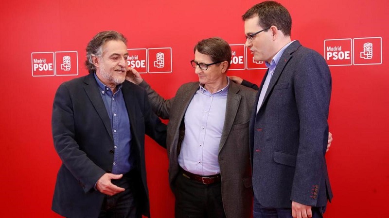 PSOE