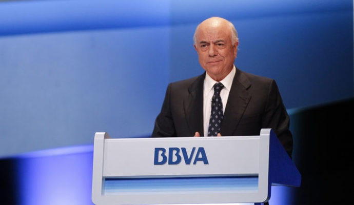 Francisco González