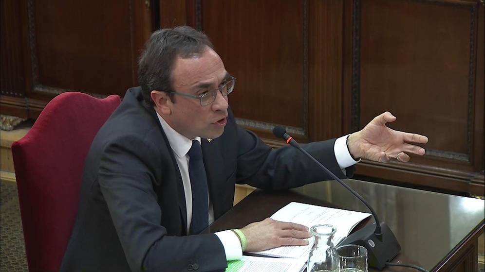 Actos electorales Forn-Rull-y-Turull