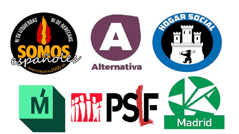 partidos