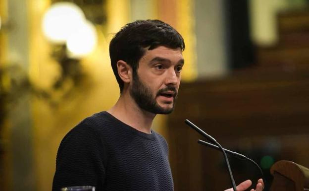 Pablo Bustinduy