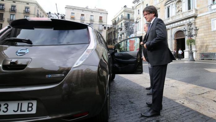 Puigdemont