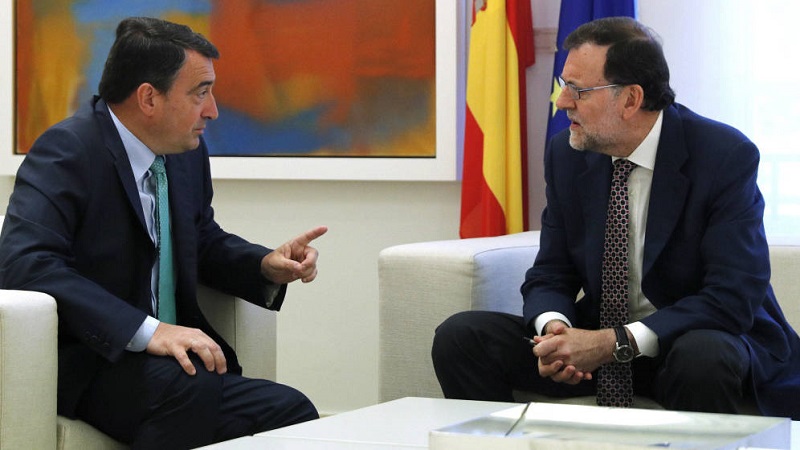 Diez momentos para recordar la legislatura más extraña 4 Moncloa Gobierno