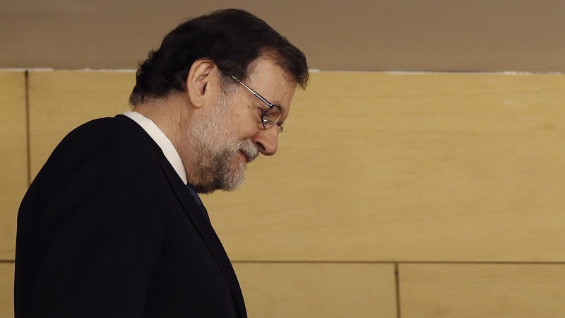 Rajoy