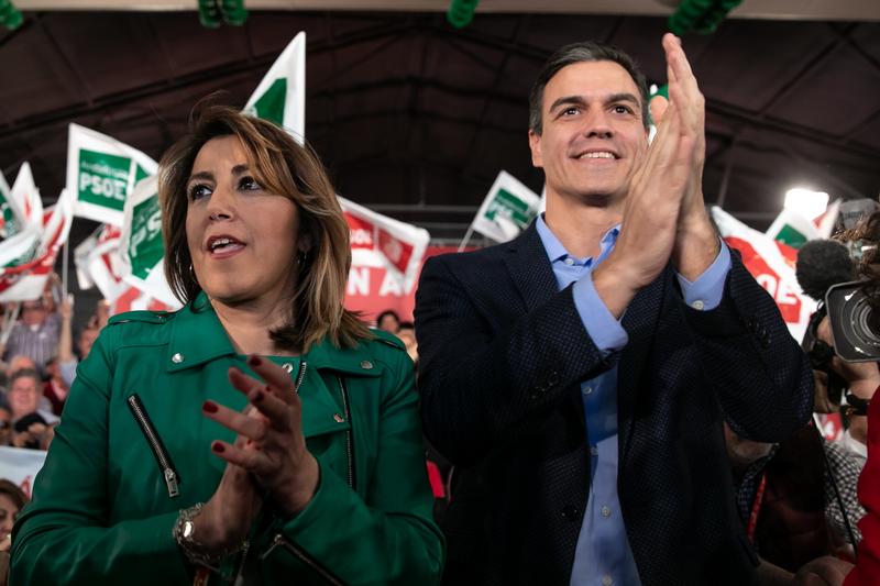 Pedro Sánchez