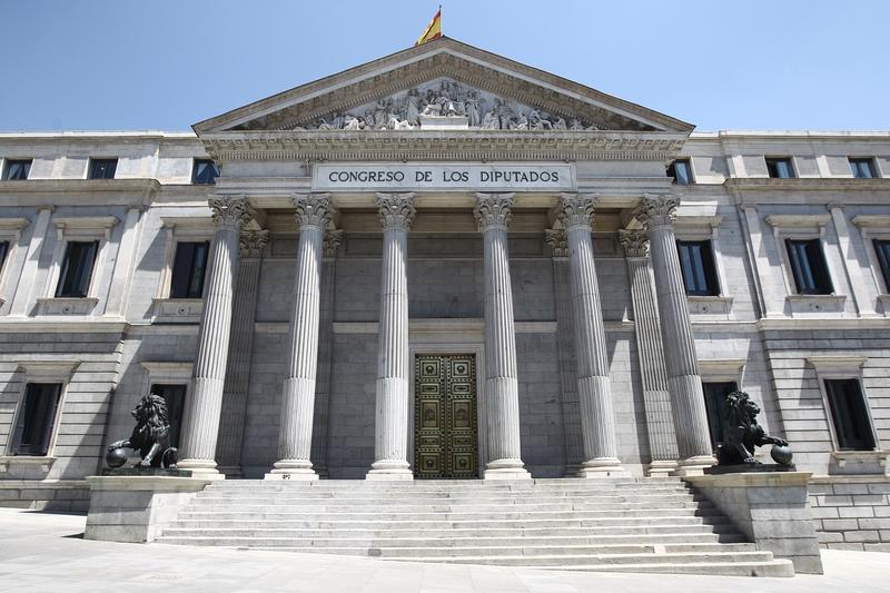 Congreso de los Diputados