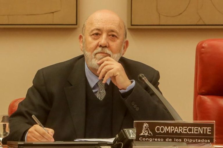 Tezanos vaticina un escenario similar para el 26M: «El PSOE no ha tocado techo»