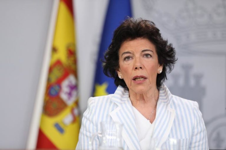 El Gobierno espera que no haya un «derramamiento de sangre» en Venezuela