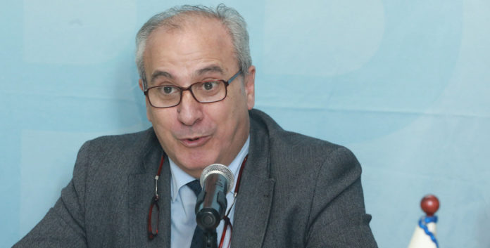 Juan Carlos Vera