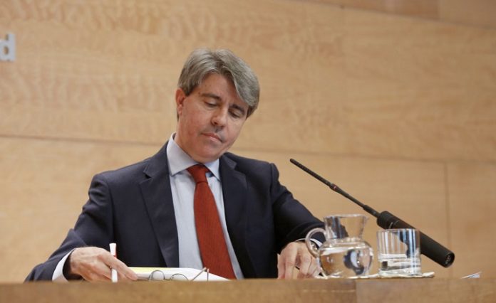 Ángel Garrido