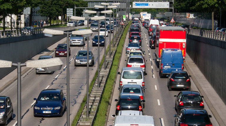 La DGT apuesta por la innovación tecnológica en la prevención de accidentes