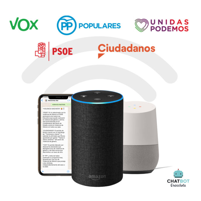 elecciones indecisos 28-A