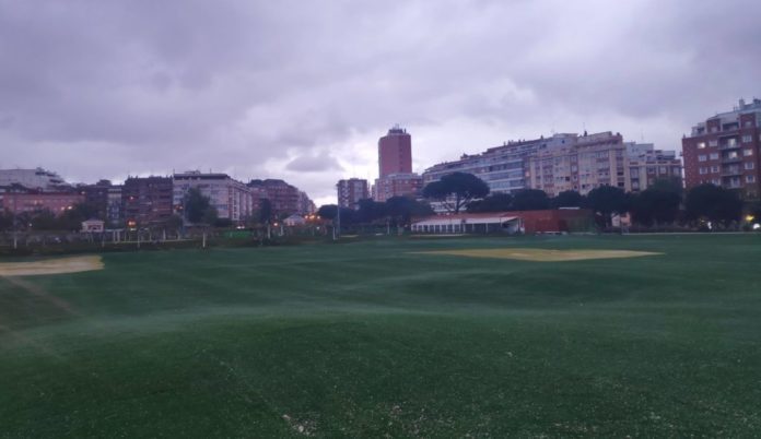 Chamberí