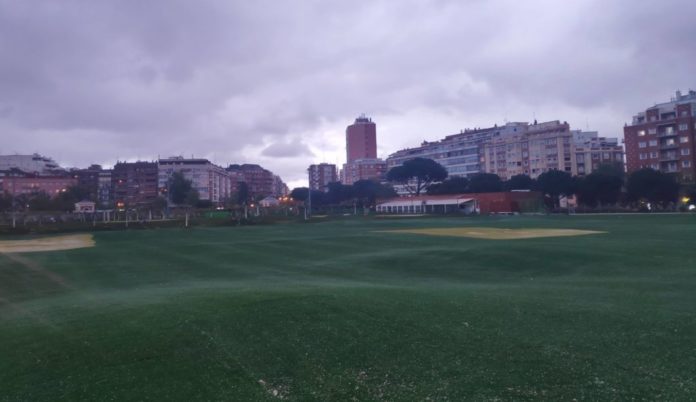 Chamberí