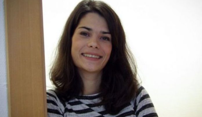 Ortega Serra