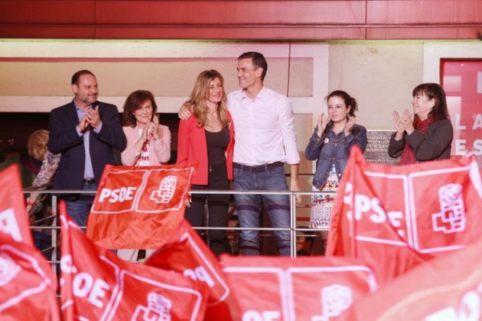 PSOE