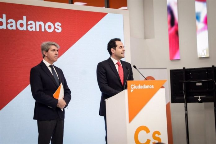 Ángel Garrido